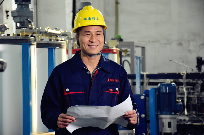 【最美勞動(dòng)者】李信仁：匠心向黨，崗位成才，勇攀科技創(chuàng)新高峰